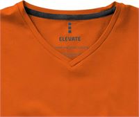 T-SHIRT KAWARTHA CERTIFICATA ORGANICA GOTS 200g